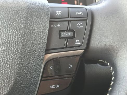 Used 2025 Toyota Camry SE w/ Multimedia Upgrade Package FWD image 21