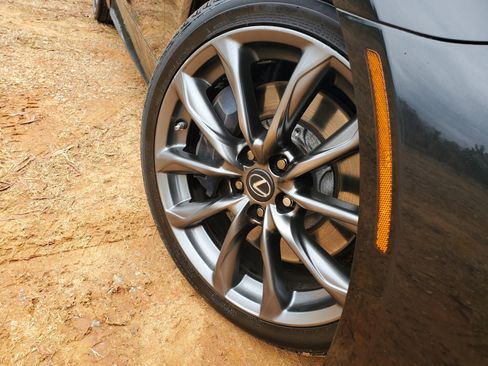 Used 2019 Lexus RC 300 F Sport image 15