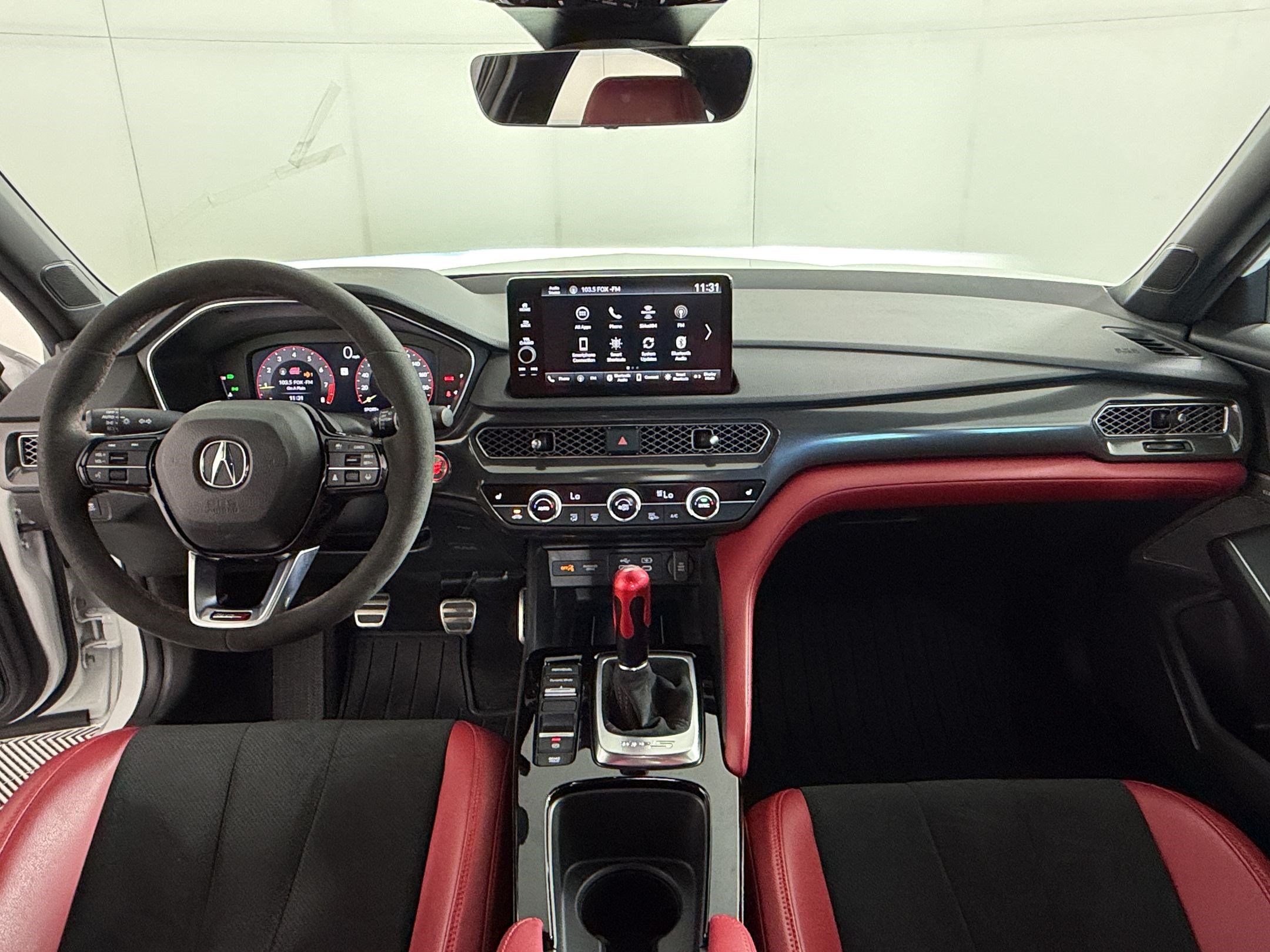 Used 2024 Acura Integra Type S FWD image 16
