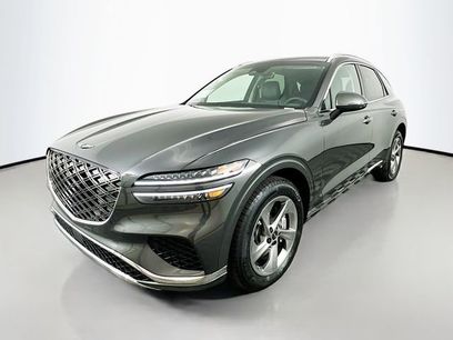 Certified 2026 Genesis GV70 2.5T