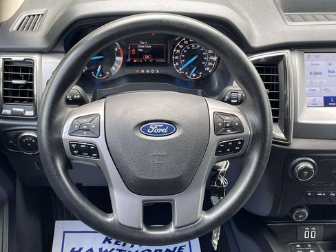 Used 2021 Ford Ranger XLT RWD image 15
