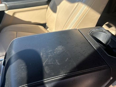 Used 2016 Ford F150 Lariat image 14