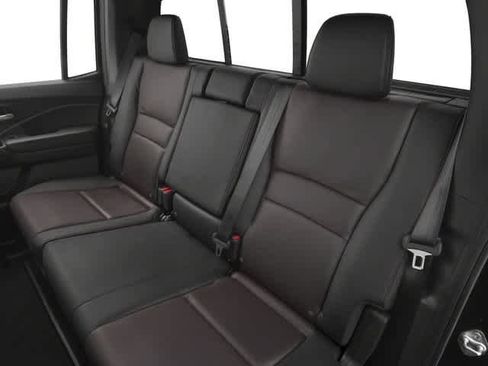 Certified 2018 Honda Ridgeline Black Edition image 14