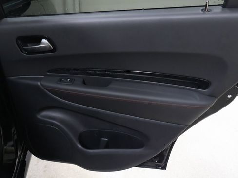 New 2026 Dodge Durango GT image 19