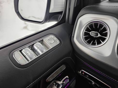 Used 2022 Mercedes-Benz G 63 AMG 4MATIC image 53