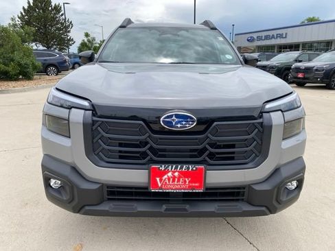 New 2026 Subaru Outback Premium AWD/4WD image 8