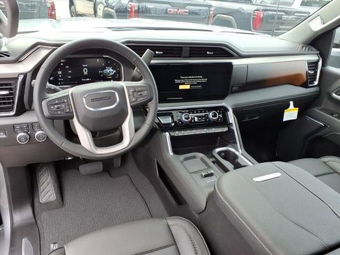 New 2026 GMC Sierra 2500 Denali image 17