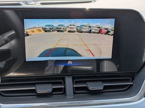 New 2026 Chevrolet Trax LT image 22