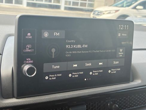 Used 2026 Honda CR-V EX-L image 23