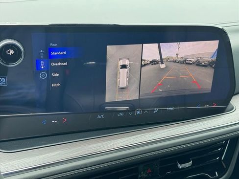 New 2026 Chevrolet Suburban LS AWD/4WD image 20
