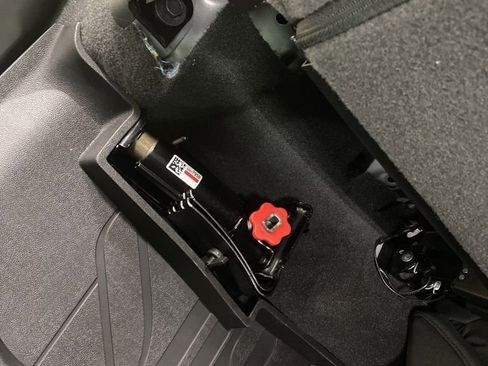 New 2026 Chevrolet Silverado 1500 Custom image 11