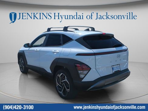 New 2026 Hyundai Kona SEL Premium FWD image 5