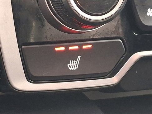 Certified 2022 Honda CR-V EX image 24