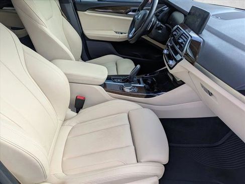 Used 2020 BMW X3 sDrive30i w/ Convenience Package RWD image 20