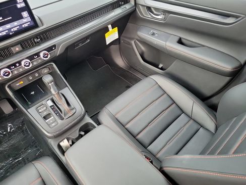 New 2026 Honda CR-V Sport-L image 30