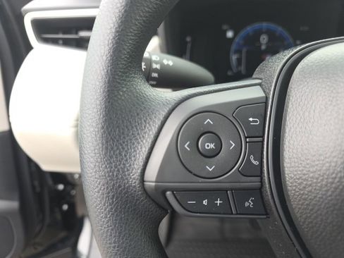 New 2026 Toyota Corolla Cross L image 15