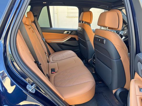 Used 2026 BMW X5 xDrive50e w/ M Sport Package AWD/4WD image 48