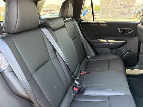 New 2026 Subaru Outback Premium AWD/4WD image 24