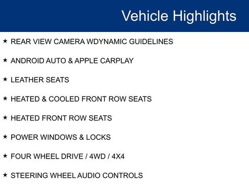 Used 2020 Ford F250 Lariat w/ Lariat Ultimate Package AWD/4WD image 8