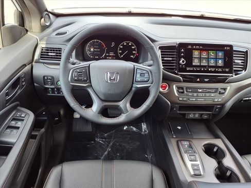 New 2026 Honda Ridgeline TrailSport+ image 17