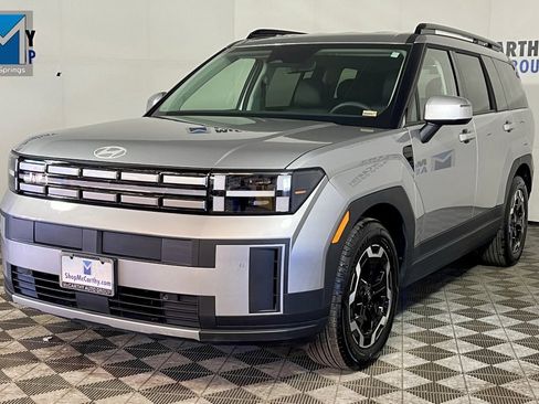 Used 2024 Hyundai Santa Fe SEL image 2