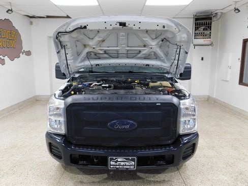 Used 2015 Ford F250 XL image 19