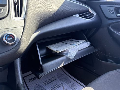 Used 2020 Chevrolet Malibu RS image 35