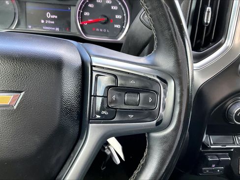 Used 2023 Chevrolet Silverado 2500 LT AWD/4WD image 24