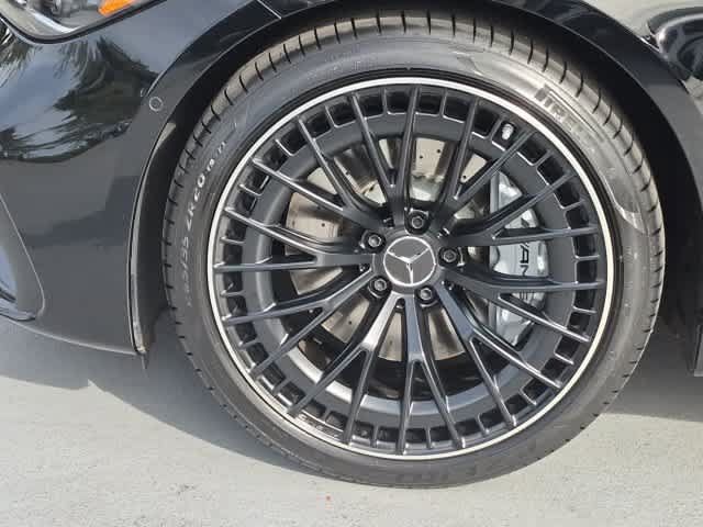 Used 2024 Mercedes-Benz CLE 53 AMG 4MATIC image 13