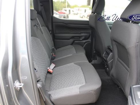 New 2026 Ford Ranger XLT w/ Equipment Group 301A High AWD/4WD image 9