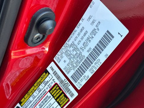 Used 2022 Toyota Tundra 1794 Edition w/ TRD Off-Road Package image 26