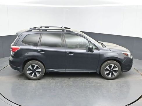 Used 2018 Subaru Forester 2.5i Premium image 39