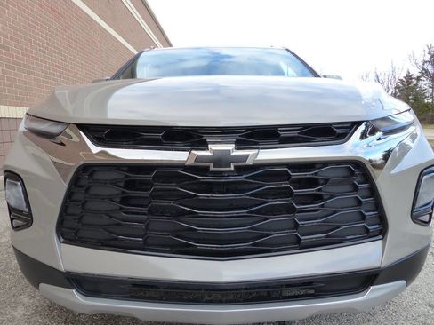 Used 2021 Chevrolet Blazer LT image 13