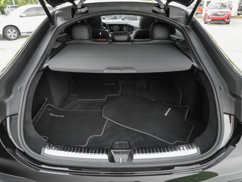 Used 2022 Mercedes-Benz GLE 53 AMG 4MATIC Coupe image 44