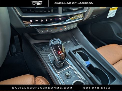 New 2026 Cadillac CT5 V image 15