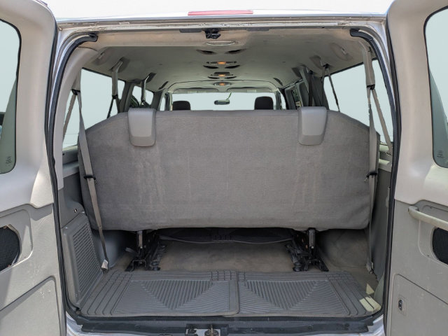 Used 2014 Ford E-350 and Econoline 350 XLT RWD image 13