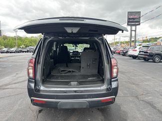 Used 2022 Chevrolet Tahoe LS AWD/4WD video 5
