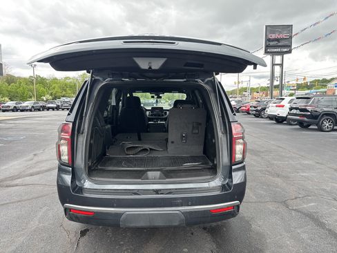 Used 2022 Chevrolet Tahoe LS AWD/4WD image 5