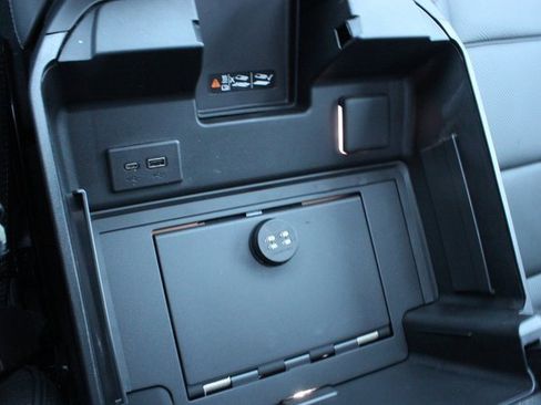 New 2026 GMC Sierra 1500 Denali image 55