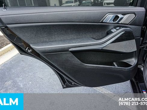 Used 2021 BMW X7 xDrive40i w/ Premium Package AWD/4WD image 55