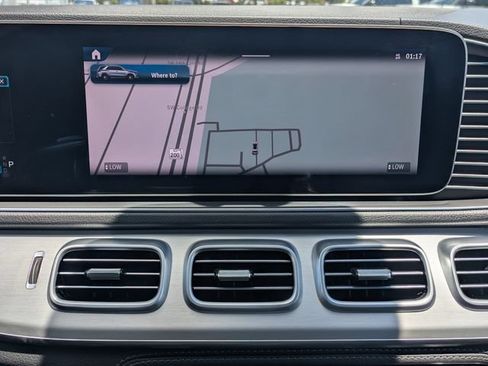 Used 2024 Mercedes-Benz GLE 53 AMG 4MATIC image 21