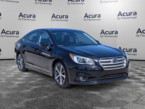 Used 2016 Subaru Legacy 2.5i Limited AWD/4WD image 2