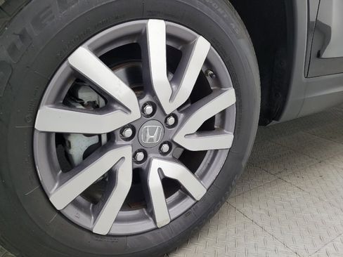 Used 2020 Honda Pilot EX-L image 31