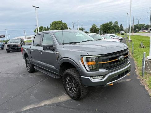 Used 2023 Ford F150 Tremor AWD/4WD image 3