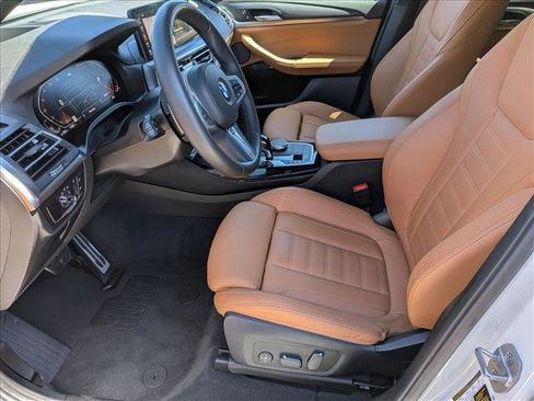 Used 2024 BMW X3 xDrive30i w/ Premium Package AWD/4WD image 17