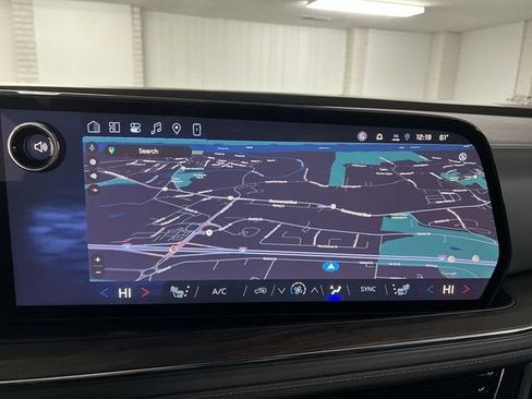 New 2026 Chevrolet Suburban LT w/ Comfort Package image 14