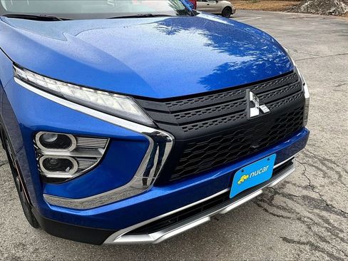 Used 2025 Mitsubishi Eclipse Cross SE image 31