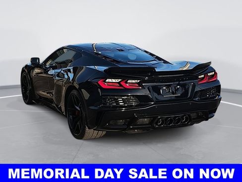 New 2026 Chevrolet Corvette Z06 RWD image 5