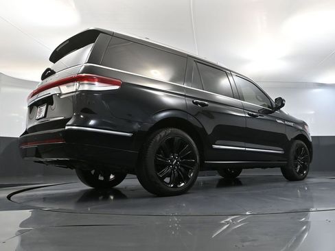 Used 2024 Lincoln Navigator Reserve w/ Equipment Group 201A AWD/4WD image 66