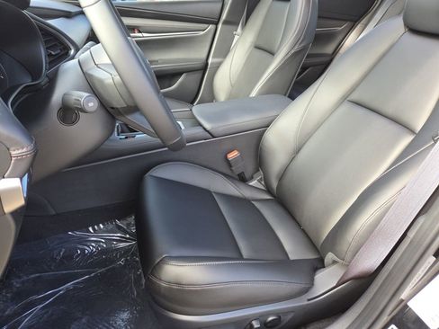 New 2026 MAZDA MAZDA3 s image 17